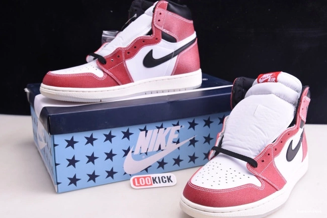 HYPE DA2728-100 AIR 1 HIGH OG JORDAN TROPHY X ROOM 0813